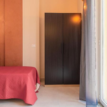 Apartmán Libeccio Loano Exteriér fotografie