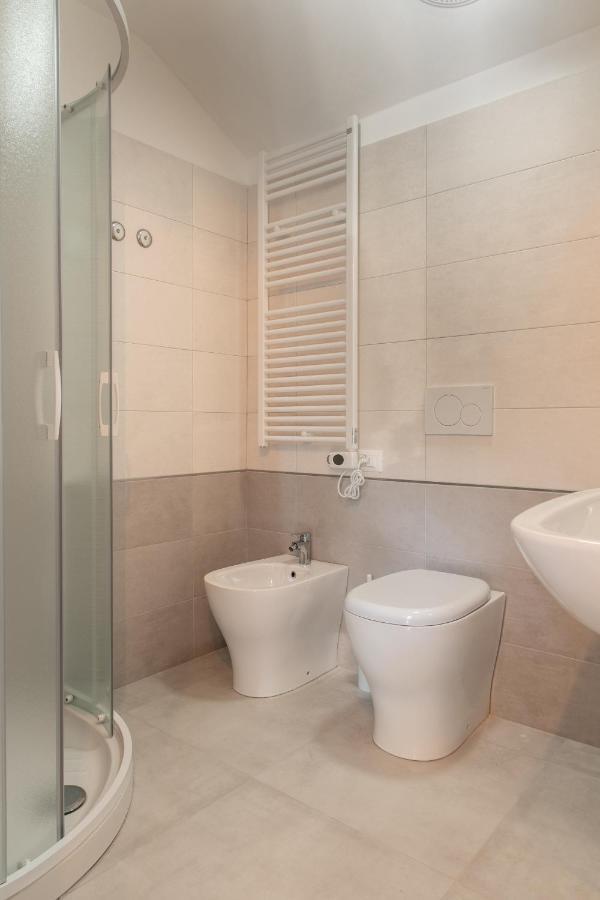 Apartmán Libeccio Loano Exteriér fotografie