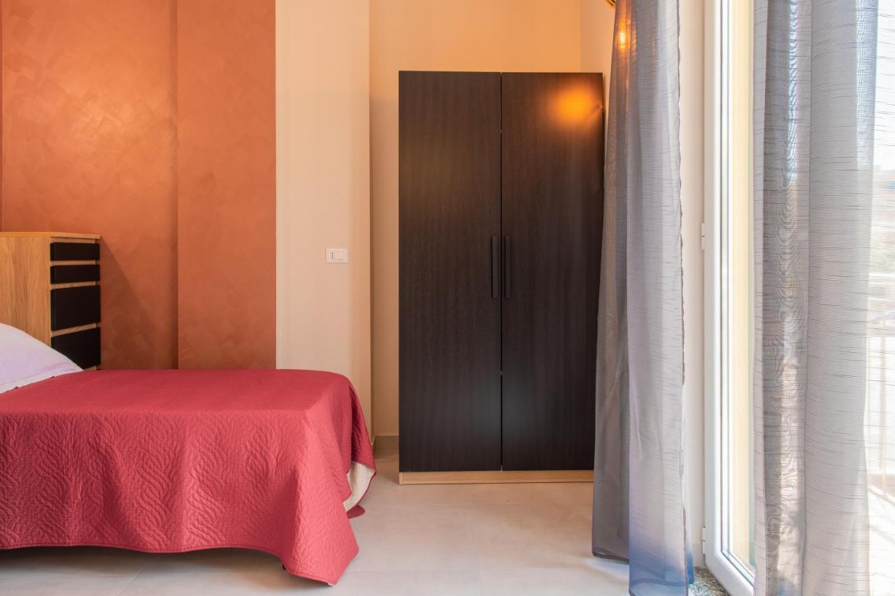 Apartmán Libeccio Loano Exteriér fotografie